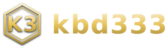 kbd333 logo